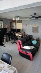 Blk 903 Jurong West Street 91 (Jurong West), HDB 5 Rooms #506099341